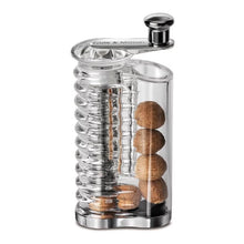 Carica l'immagine nel visualizzatore di Gallery, Macina per noce moscata Professional Nutmeg Cole & Mason