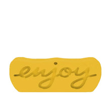 Carica l'immagine nel visualizzatore di Gallery, Panchina per interno/esterno Enjoy