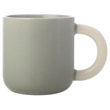 Carica l'immagine nel visualizzatore di Gallery, Tazza mug 370ml Sherbet Grey - Prezzo Outlet