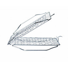 Carica l'immagine nel visualizzatore di Gallery, Graticola griglia elastica per pesce Napoleon