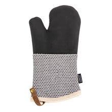 Carica l'immagine nel visualizzatore di Gallery, Set 2 guanti da forno TISECO Sherlock Bricks
