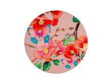 Carica l'immagine nel visualizzatore di Gallery, Tazza mug 400ml con sottobicchiere "Japonica" by Gabby Malpas