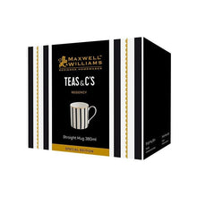 Carica l'immagine nel visualizzatore di Gallery, Tazza mug 380ml Regency Black