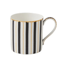 Carica l'immagine nel visualizzatore di Gallery, Tazza mug 380ml Regency Black