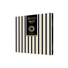 Carica l'immagine nel visualizzatore di Gallery, Piatto dolce Ø19 Regency Black