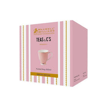 Carica l'immagine nel visualizzatore di Gallery, Tazza con piede 300ml Regency Pink