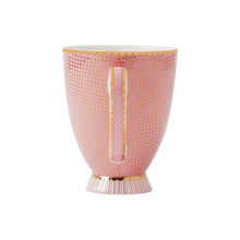 Carica l'immagine nel visualizzatore di Gallery, Tazza con piede 300ml Regency Pink