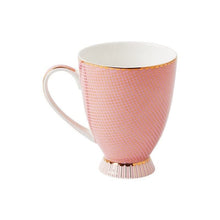Carica l'immagine nel visualizzatore di Gallery, Tazza con piede 300ml Regency Pink