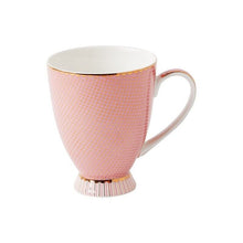 Carica l'immagine nel visualizzatore di Gallery, Tazza con piede 300ml Regency Pink
