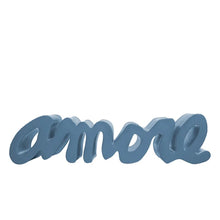 Carica l'immagine nel visualizzatore di Gallery, Panchina per interno/esterno Amore