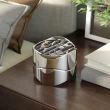 Carica l'immagine nel visualizzatore di Gallery, Portagioie Wavy Chrome Umbra