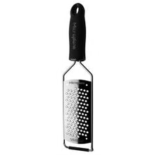 Carica l'immagine nel visualizzatore di Gallery, Grattugia gourmet STAR SHAVER lame a stella  MICROPLANE