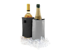 Carica l'immagine nel visualizzatore di Gallery, Raffreddavino fascia refrigerante doubleface Pulltex