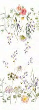 Carica l'immagine nel visualizzatore di Gallery, Runner antimacchia 50x150 Achillea Avorio