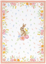 Carica l'immagine nel visualizzatore di Gallery, Canovaccio 100% cotone 70x50 Tres Jolie