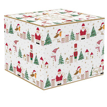 Carica l'immagine nel visualizzatore di Gallery, Tazza infusiera Nutcracker con LET IT SNOW