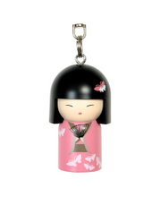 Carica l'immagine nel visualizzatore di Gallery, Kimmidoll portachiavi Michiko Saggezza