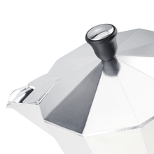 Carica l'immagine nel visualizzatore di Gallery, Caffettiera induzione MissMoka prestige 6 tazze