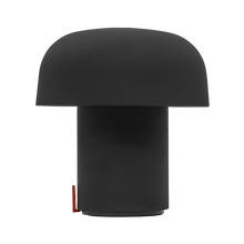 Carica l'immagine nel visualizzatore di Gallery, Lampada led portatile ricaricabile Kooduu Antracite