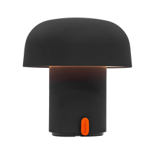 Carica l'immagine nel visualizzatore di Gallery, Lampada led portatile ricaricabile Kooduu Antracite