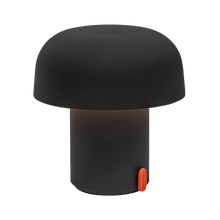 Carica l'immagine nel visualizzatore di Gallery, Lampada led portatile ricaricabile Kooduu Antracite