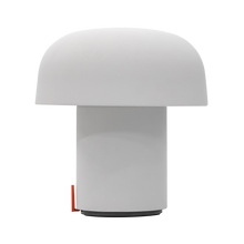 Carica l'immagine nel visualizzatore di Gallery, Lampada led portatile ricaricabile Kooduu Sensa Cloudy White
