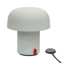 Carica l'immagine nel visualizzatore di Gallery, Lampada led portatile ricaricabile Kooduu Sensa Cloudy White