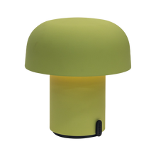 Carica l'immagine nel visualizzatore di Gallery, Lampada led portatile ricaricabile Kooduu Sensa Moss