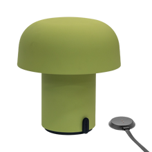Carica l'immagine nel visualizzatore di Gallery, Lampada led portatile ricaricabile Kooduu Sensa Moss