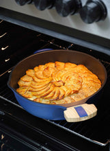 Carica l'immagine nel visualizzatore di Gallery, Casseruola multiuso 8 in 1 Cookut La Favolosa Ø28 - Nero Meteore