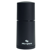 Carica l'immagine nel visualizzatore di Gallery, Macina spezie 2 in 1 Microplane nero