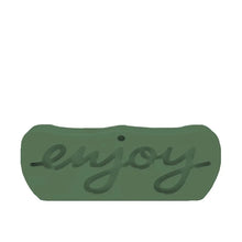 Carica l'immagine nel visualizzatore di Gallery, Panchina per interno/esterno Enjoy
