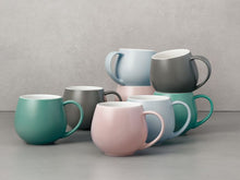 Carica l'immagine nel visualizzatore di Gallery, Tazza Snug Mug Tint 450ml white Basics