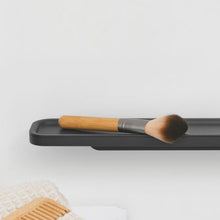 Carica l'immagine nel visualizzatore di Gallery, Mensola bagno MindSet cm 42 Mineral Infinite Grey