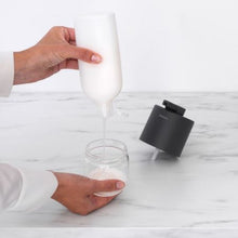 Carica l'immagine nel visualizzatore di Gallery, Dispenser per sapone Mindset Infinite Grey