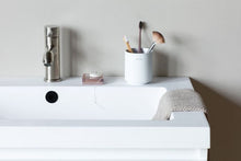 Carica l'immagine nel visualizzatore di Gallery, Portaspazzolino Mindset Mineral Fresh White