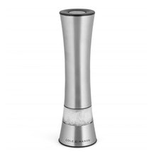 Carica l'immagine nel visualizzatore di Gallery, Macina elettrica pepe e sale Burford