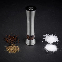 Carica l'immagine nel visualizzatore di Gallery, Macina elettrica pepe e sale Burford