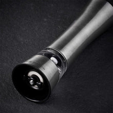 Carica l'immagine nel visualizzatore di Gallery, Macina elettrica pepe e sale Burford