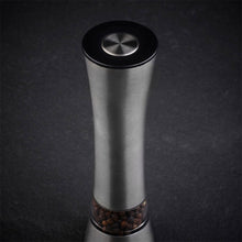 Carica l'immagine nel visualizzatore di Gallery, Macina elettrica pepe e sale Burford