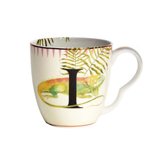 Carica l'immagine nel visualizzatore di Gallery, Tazza Alphabet Mug Large Yvonne Ellen