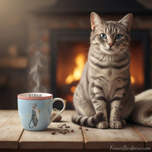 Carica l'immagine nel visualizzatore di Gallery, Tazza porcellana Yvonne Ellen Zodiac