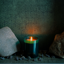 Carica l'immagine nel visualizzatore di Gallery, Candela di soia Macchu Pichu MyFlame