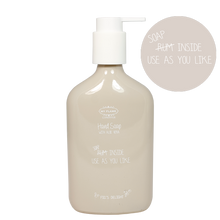 Carica l'immagine nel visualizzatore di Gallery, Sapone liquido - hand soap RUM INSIDE MyFlame