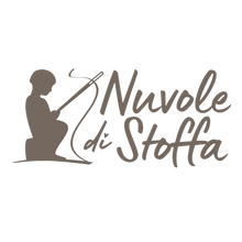 Carica l'immagine nel visualizzatore di Gallery, Portacandela corten con vaso vetro 11x13