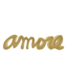 Carica l'immagine nel visualizzatore di Gallery, Panchina per interno/esterno Amore