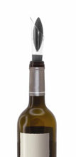 Carica l'immagine nel visualizzatore di Gallery, Tappo vino salvagoccia in silicone Pulltex