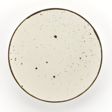 Carica l'immagine nel visualizzatore di Gallery, Piatto piano Ø28 Weissestal Cottage Ivory