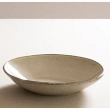 Carica l'immagine nel visualizzatore di Gallery, Piatto fondo Ø23.5 organic cream DUTCH ROSE
