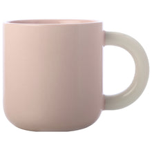 Carica l'immagine nel visualizzatore di Gallery, Tazza mug 370ml Sherbet Pink - Prezzo Outlet